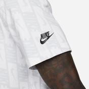 Nike Sportswear Erkek Beyaz T-shirt