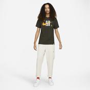 Nike Sportswear DNA Erkek Yeşil T-shirt