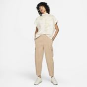 Nike Sportswear Wash Jersey Kadın Beyaz T-shirt