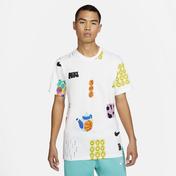 Nike Sportswear A.I.R. Max90 Erkek Beyaz T-shirt