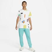 Nike Sportswear A.I.R. Max90 Erkek Beyaz T-shirt