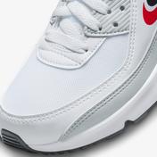 Nike Air Max 90 Kadın Beyaz Sneaker