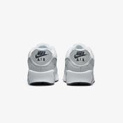 Nike Air Max 90 Kadın Beyaz Sneaker