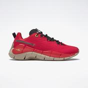 Reebok La Casa De Papel Zig Kinetica Erkek Kırmızı Spor Ayakkabı