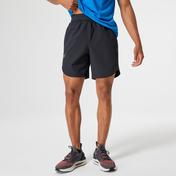 Under Armour UA Stretch-Woven Erkek Siyah Şort