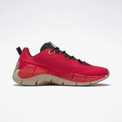 Reebok La Casa De Papel Zig Kinetica Erkek Kırmızı Spor Ayakkabı