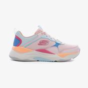 Skechers Mira Kadın Pembe Spor Ayakkabı