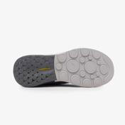 Skechers Go Walk Air 2.0 - Enterprise Erkek Gri Spor Ayakkabı