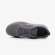 Skechers Go Walk Air 2.0 - Enterprise Erkek Gri Spor Ayakkabı