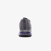 Skechers Go Walk Air 2.0 - Enterprise Erkek Gri Spor Ayakkabı
