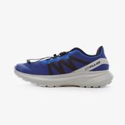 Salomon Hypulse Erkek Siyah Spor Ayakkabı