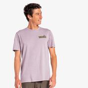 Volcom Widgets Erkek Mor T-Shirt