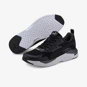 Puma X-Ray Lite Erkek Siyah Spor Ayakkabı