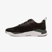 Puma X-Ray Lite Erkek Siyah Spor Ayakkabı