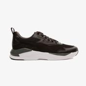 Puma X-Ray Lite Erkek Siyah Spor Ayakkabı