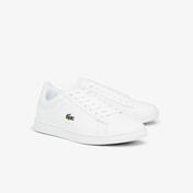 Lacoste Carnaby Evo Bl 21 1 Sfa Kadın Beyaz Spor Ayakkabı