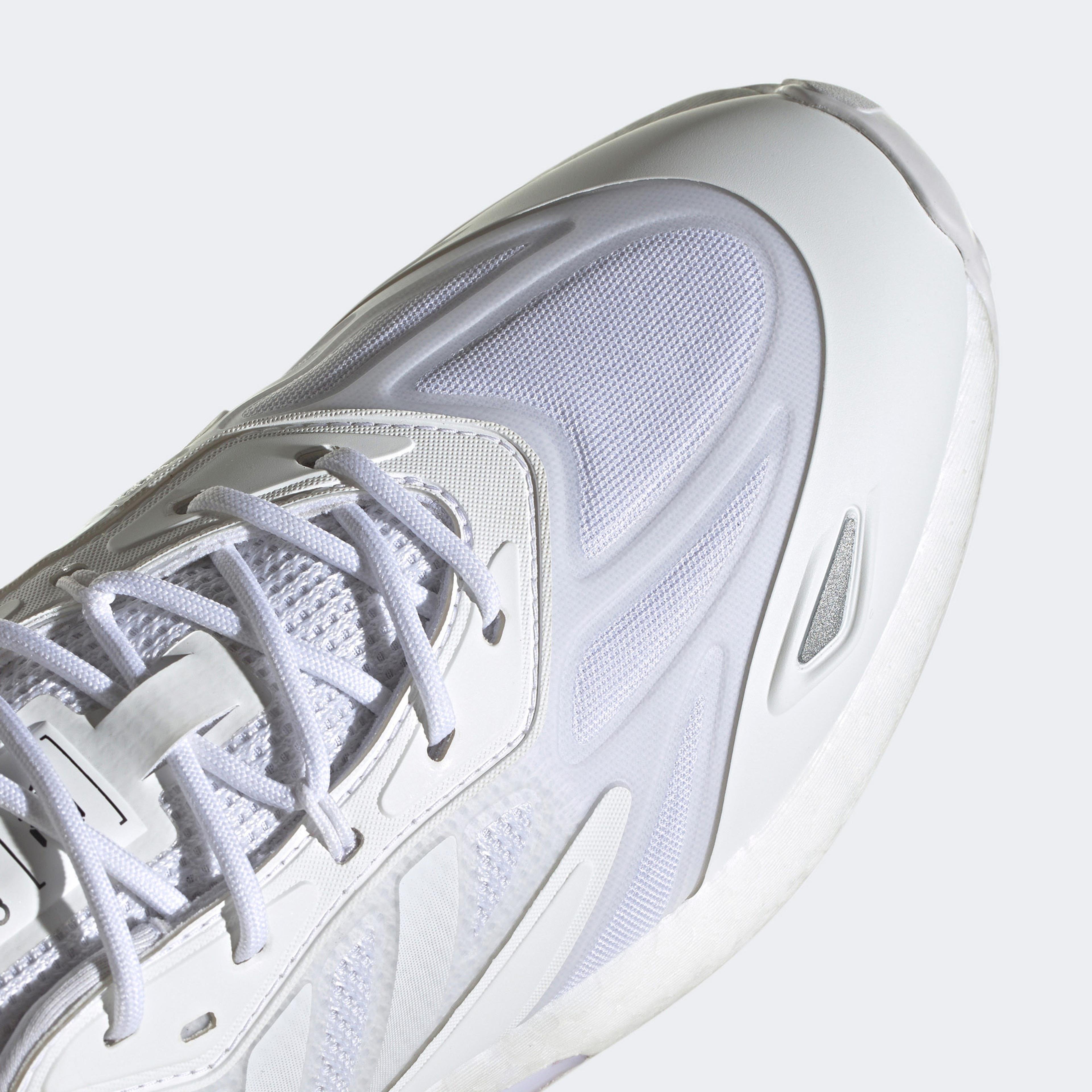 adidas Zx 2K Boost 2.0 Kadın Beyaz Spor Ayakkabı