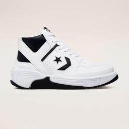Converse Weapon CX Sport Erkek Beyaz Sneaker
