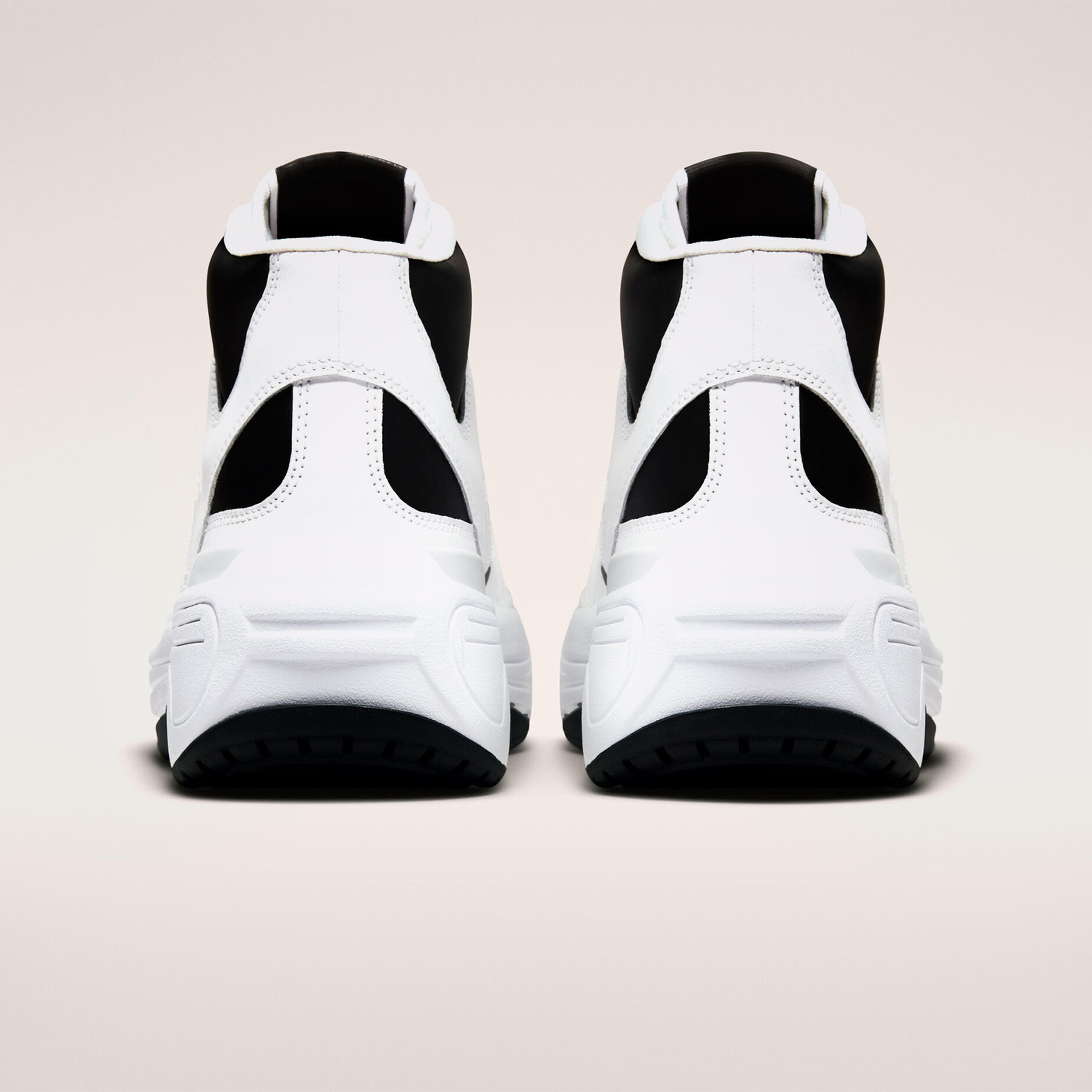 Converse Weapon CX Sport Erkek Beyaz Sneaker