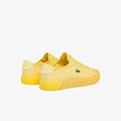 Lacoste Erkek Gripshot Sarı Sneaker
