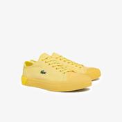 Lacoste Erkek Gripshot Sarı Sneaker