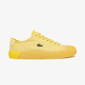 Lacoste Erkek Gripshot Sarı Sneaker