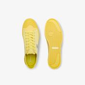 Lacoste Erkek Gripshot Sarı Sneaker