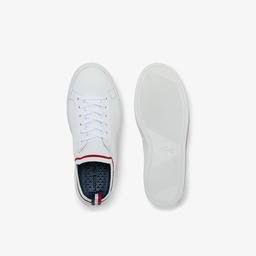 Lacoste Kadın La Piquéé Beyaz Sneaker