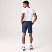 Lacoste Erkek Slim Fit Lacivert Bermuda Şort