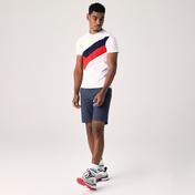 Lacoste Erkek Slim Fit Lacivert Bermuda Şort