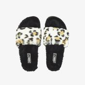 Puma Leadcat 2.0 Kadın Siyah Terlik