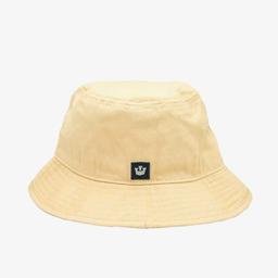 Goorin Bros Lion Around Unisex Sarı Bucket Şapka
