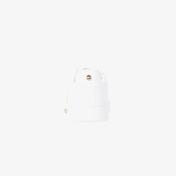 Tommy Hilfiger Monogram Elevated Kadın Beyaz Sneaker