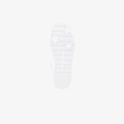 Tommy Hilfiger Monogram Elevated Kadın Beyaz Sneaker