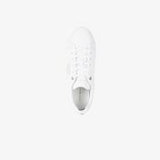 Tommy Hilfiger Monogram Elevated Kadın Beyaz Sneaker