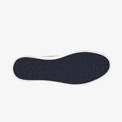 Tommy Hilfiger Core Corporate Canvas Erkek Bej Sneaker