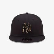 New Era New York Yankees Unisex Siyah Şapka