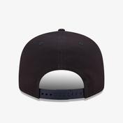 New Era New York Yankees Unisex Siyah Şapka