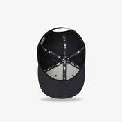 New Era New York Yankees Unisex Siyah Şapka