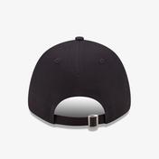 New Era New York Yankees 9Forty Unisex Siyah Şapka
