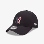 New Era New York Yankees 9Forty Unisex Siyah Şapka