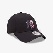 New Era New York Yankees 9Forty Unisex Siyah Şapka