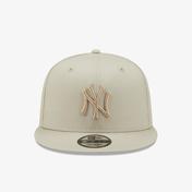 New Era League Essential 9Forty Unisex Krem Şapka