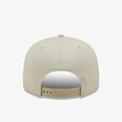 New Era League Essential 9Forty Unisex Krem Şapka