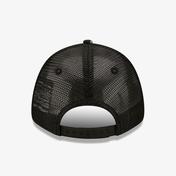 New Era New York Yankees Çocuk Siyah Şapka