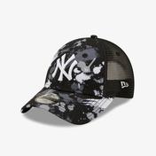 New Era New York Yankees Çocuk Siyah Şapka