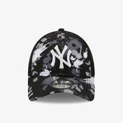 New Era New York Yankees Çocuk Siyah Şapka