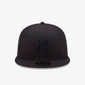 New Era League Essential 9Forty Unisex Siyah Şapka