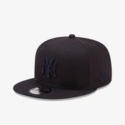 New Era League Essential 9Forty Unisex Siyah Şapka