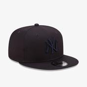 New Era League Essential 9Forty Unisex Siyah Şapka